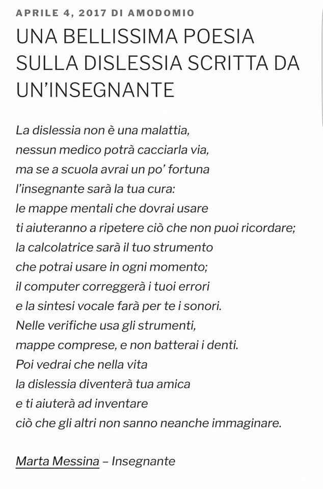 Immagine dal mondo