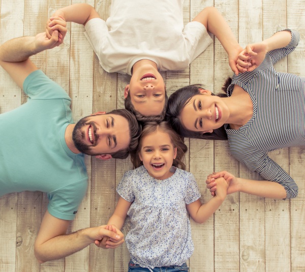 Metodo Famiglia Felice Per Il Benessere Di Tutti Parole Insieme