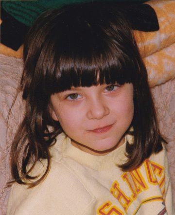 ALESSIA P.