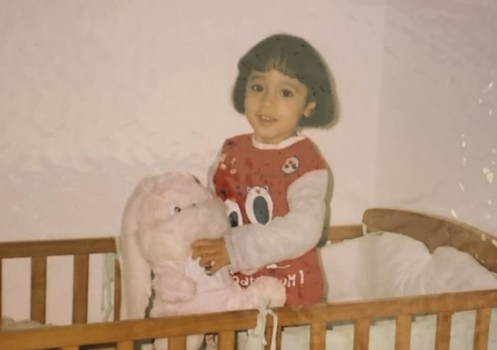 HAJAR A.