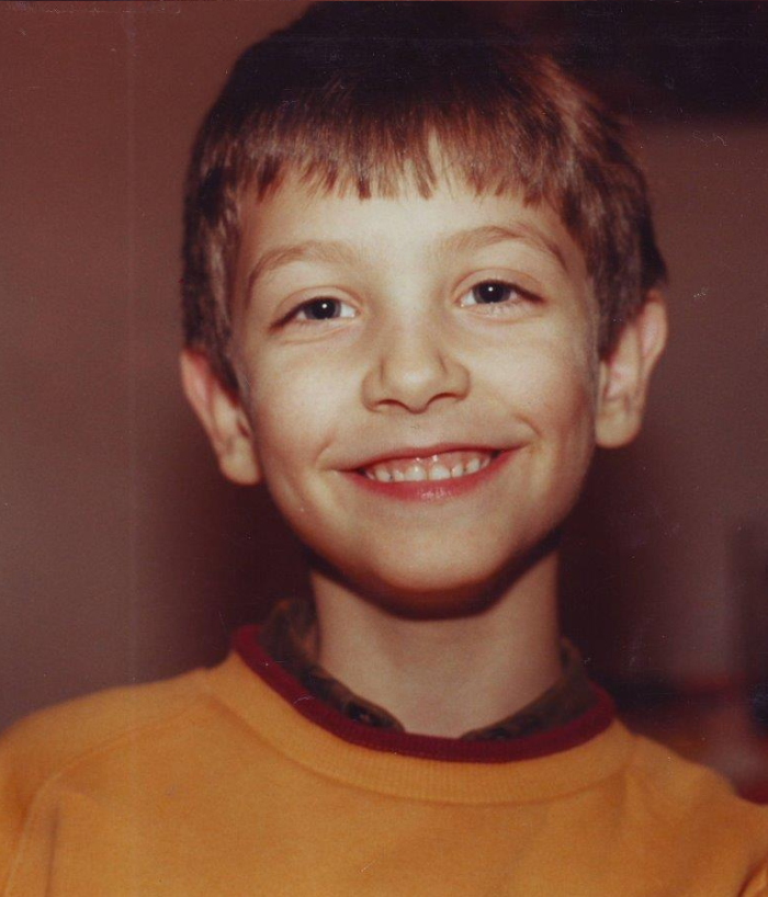 STEFANO P.