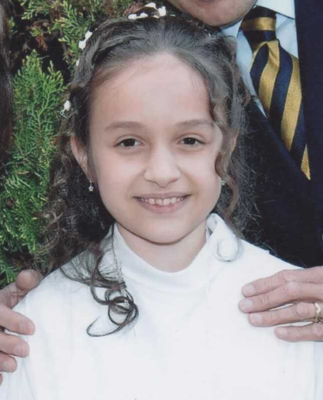 MARIA G.