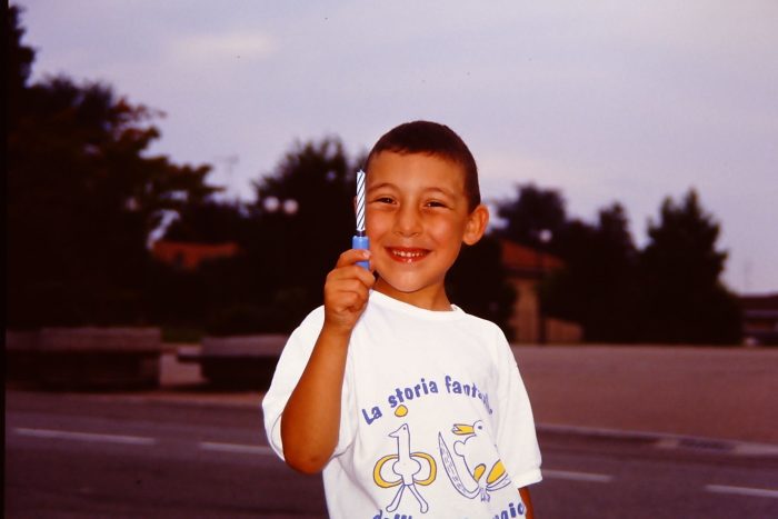 FEDERICO F.