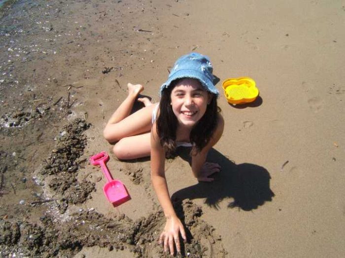 Francesca V.